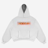 Naruto and Kurama Fusion Anime Hoodie - Unleash the Power of Rasengan - Seakoff