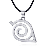 Naruto Anime Necklace - Seakoff