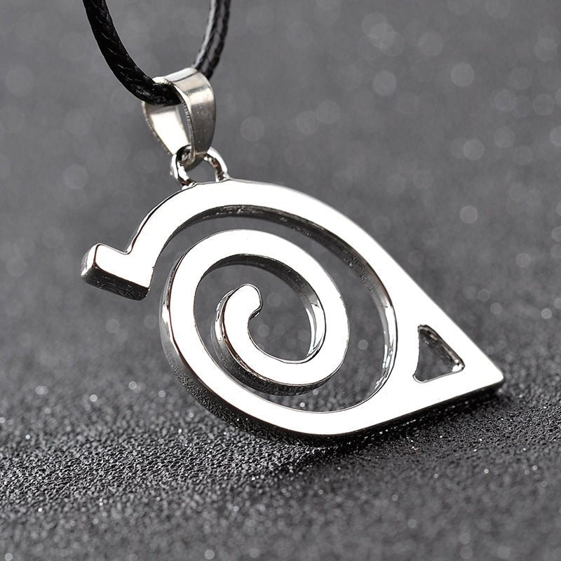 Naruto Anime Necklace - Seakoff