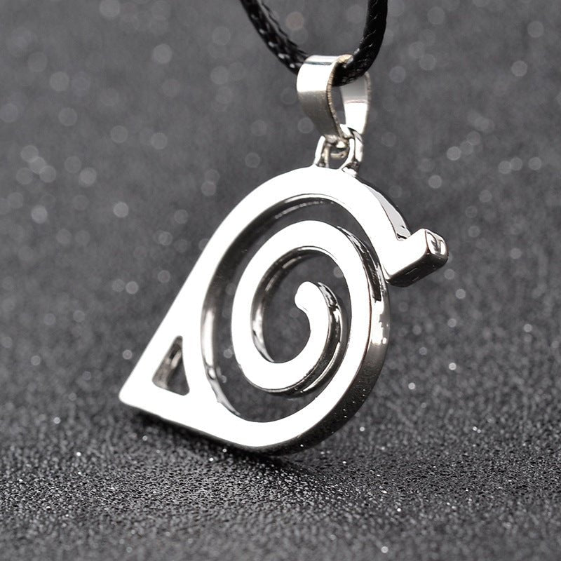 Naruto Anime Necklace - Seakoff