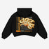 Naruto Baryon Mode Anime Hoodie - Premium Comfort for True Anime Fans - Seakoff