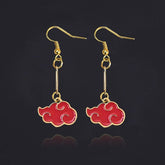 Naruto earrings - Seakoff