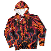 Naruto Hoodie - Seakoff