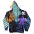 Naruto Hoodie - Seakoff