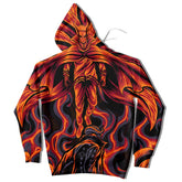 Naruto Hoodie - Seakoff