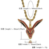 Naruto Necklace - Seakoff