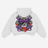 Naruto Orochimaru Demon Anime Hoodie - Embrace the Darkness of the Legendary Sannin - Seakoff