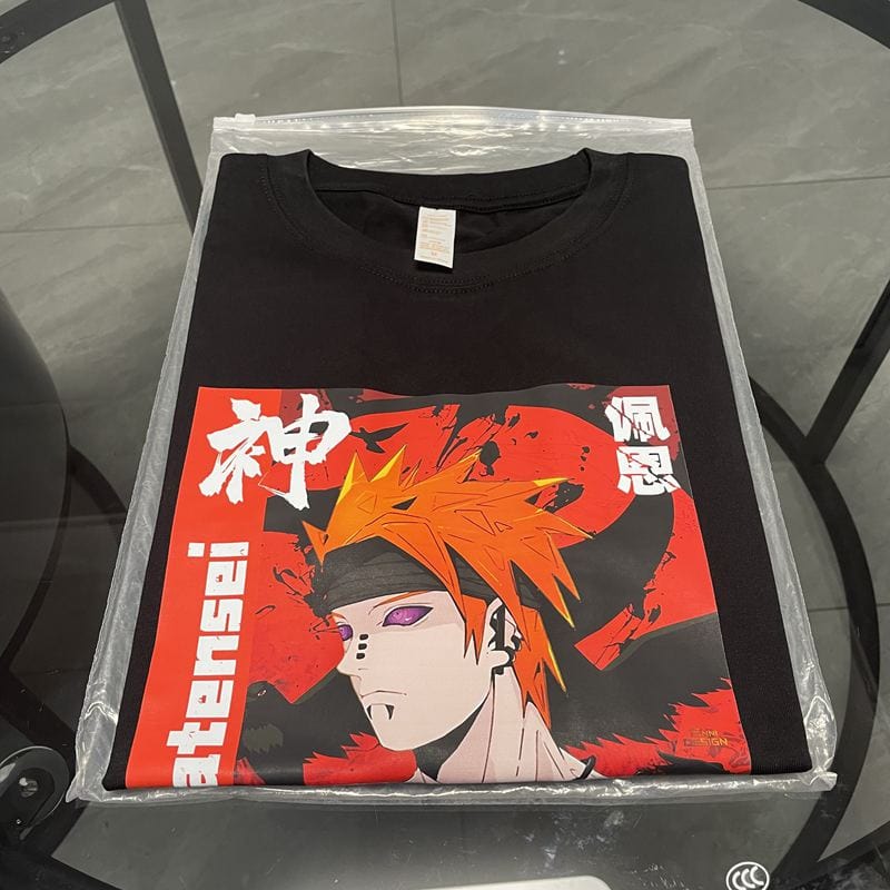 Naruto Pain Shirt - Seakoff