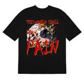 Naruto Pain Shirt - Seakoff