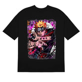 Naruto Pain Shirt - Seakoff