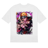 Naruto Pain Shirt - Seakoff