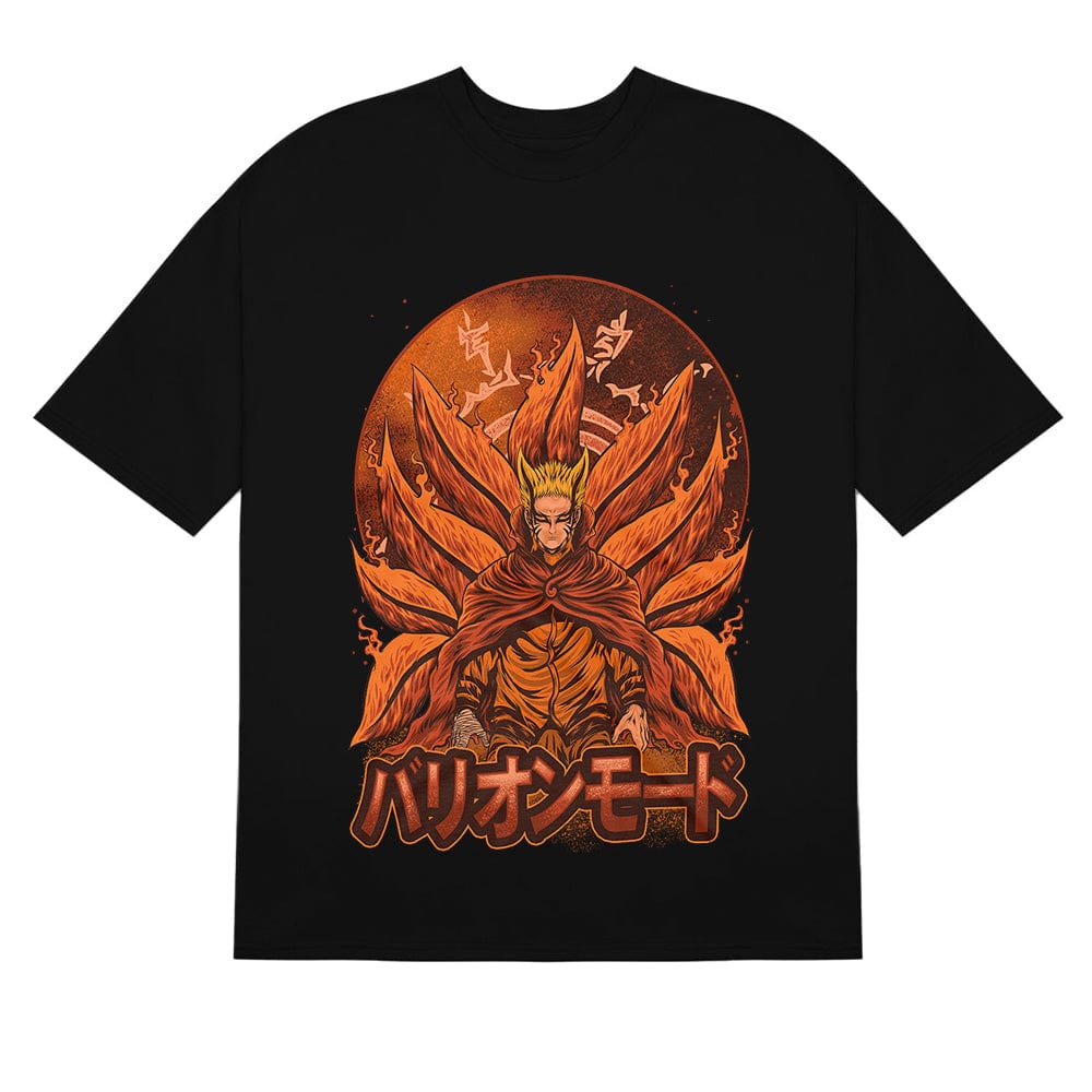 Naruto Shirt - Seakoff