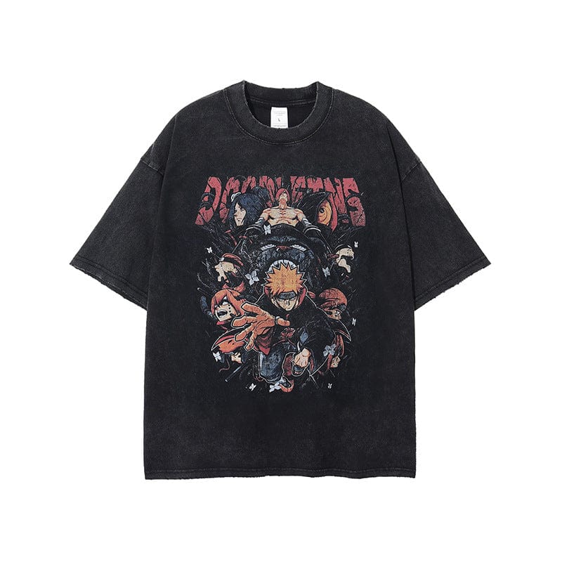 Naruto Shirt - Seakoff