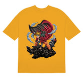 Naruto Shirt - Seakoff