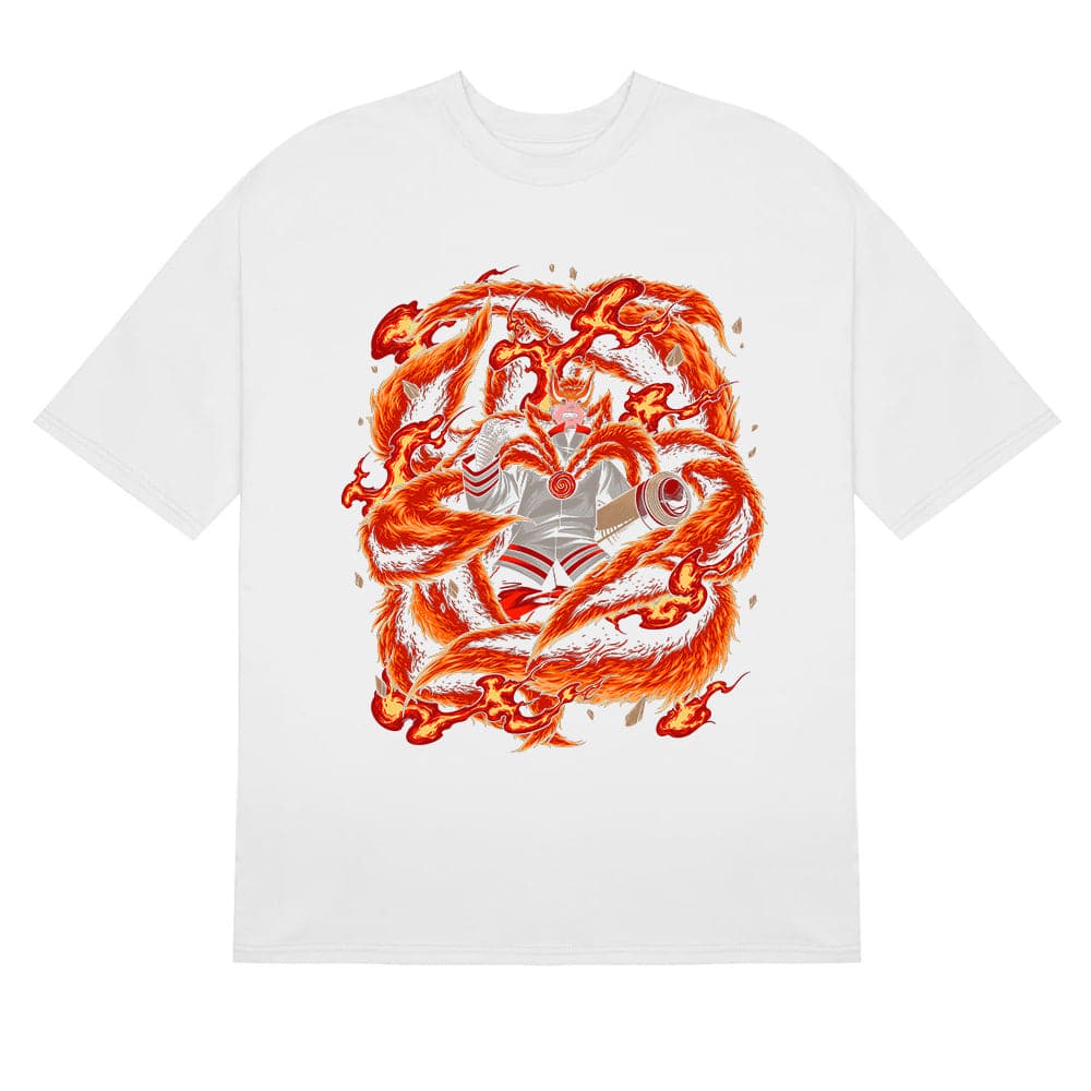 Naruto Shirt - Seakoff