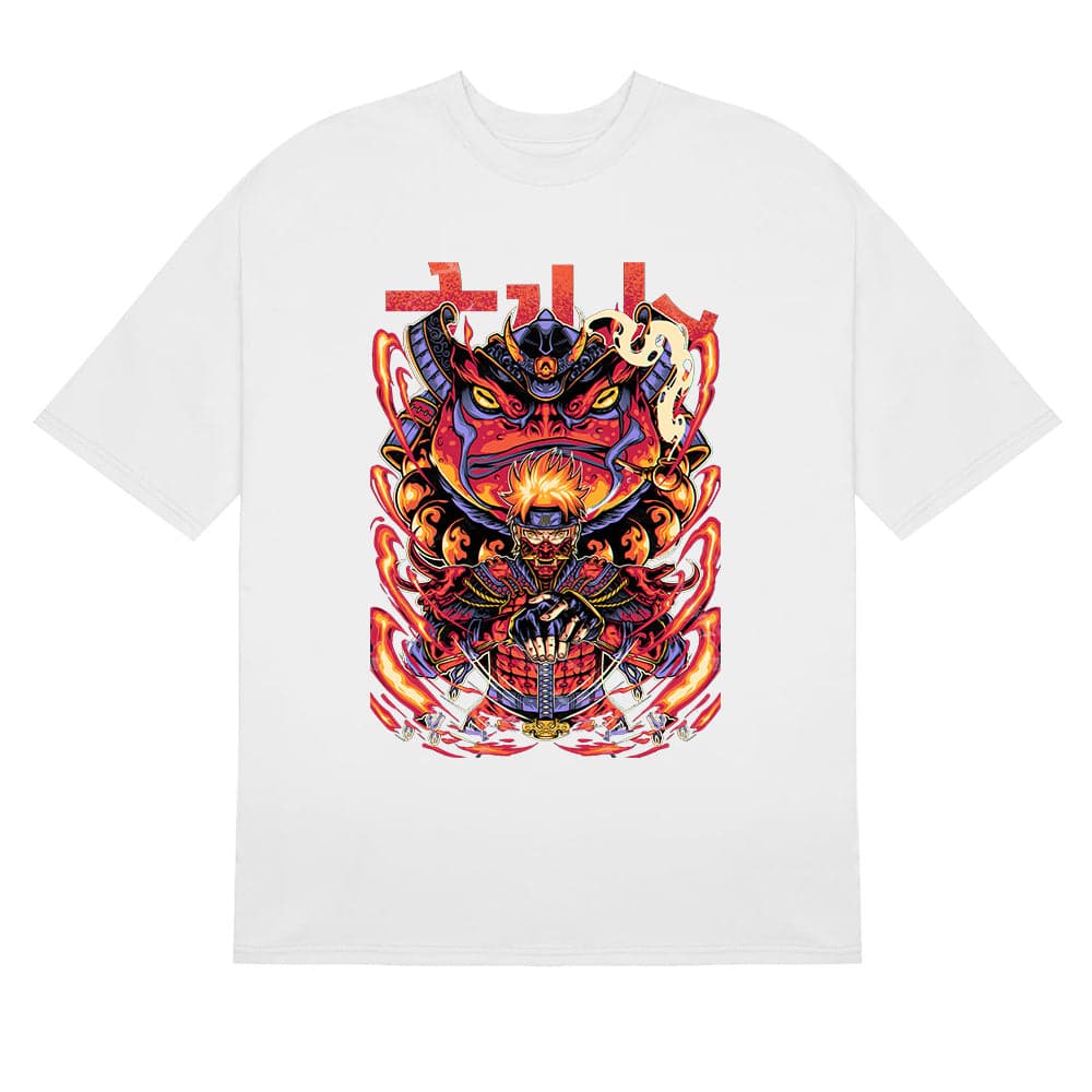 Naruto Shirt - Seakoff