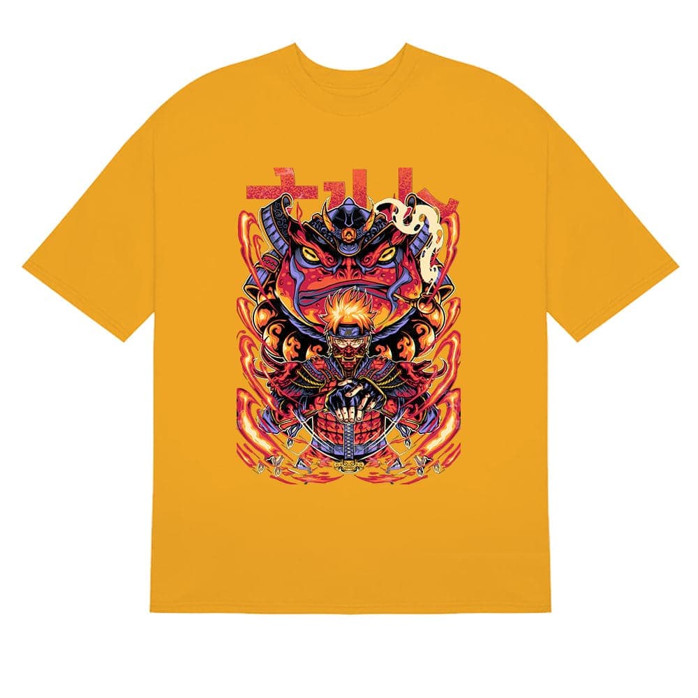 Naruto Shirt - Seakoff