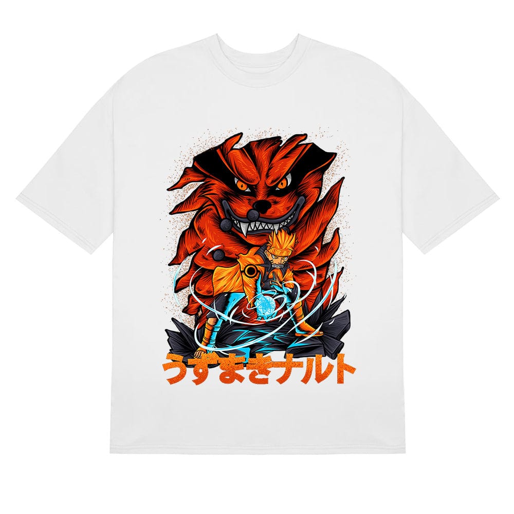 Naruto Shirt - Seakoff