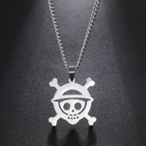 One Piece Anime Necklace - Seakoff