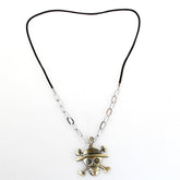 One Piece Anime Necklace - Seakoff