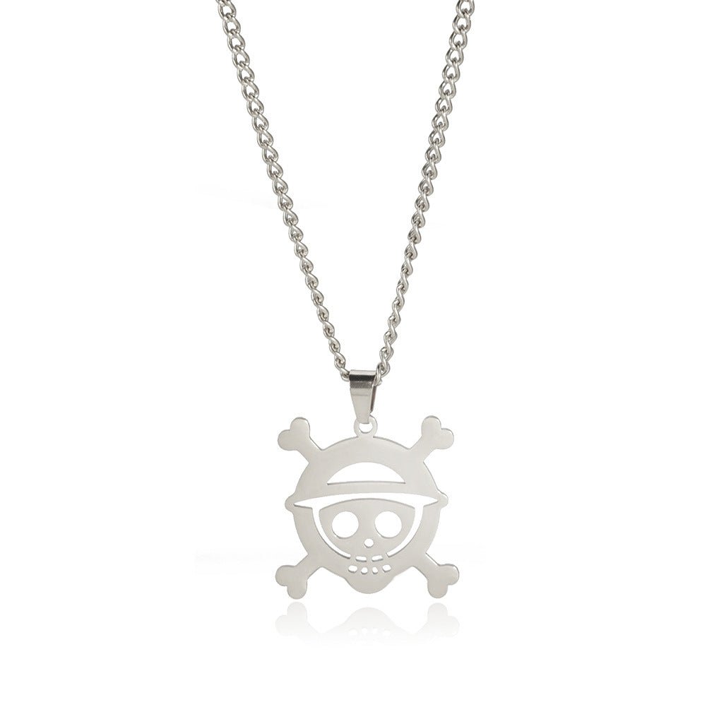 One Piece Anime Necklace - Seakoff