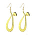 One Piece Earrings - Seakoff