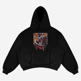 One Piece Film Red Uta Anime Hoodie - Celebrate the Music of the New World - Seakoff