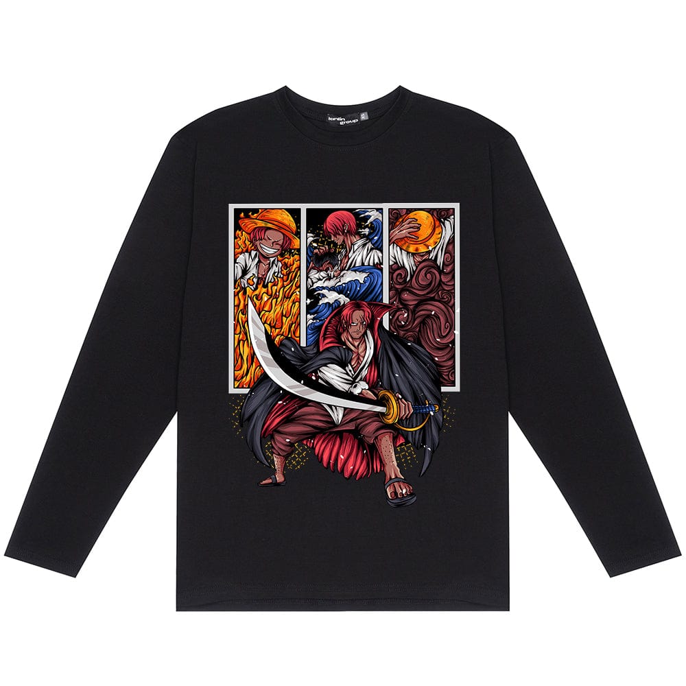 One Piece Long Sleeve - Seakoff