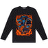 One Piece Long Sleeve - Seakoff