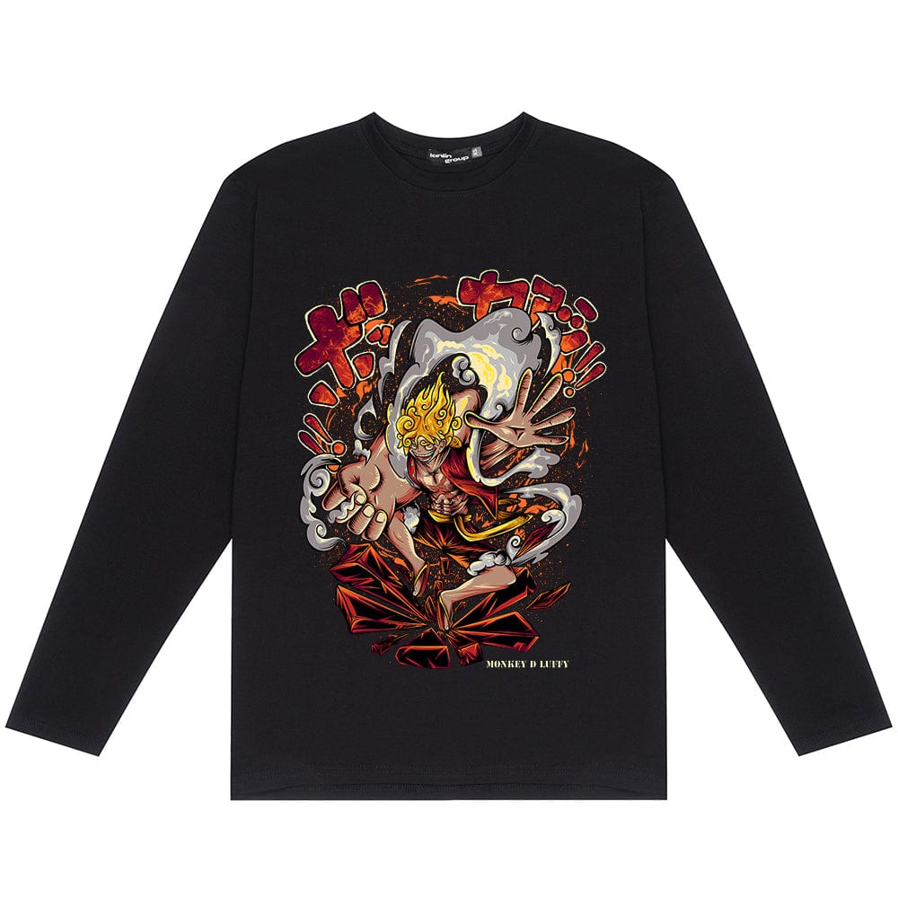 One Piece Long Sleeve - Seakoff