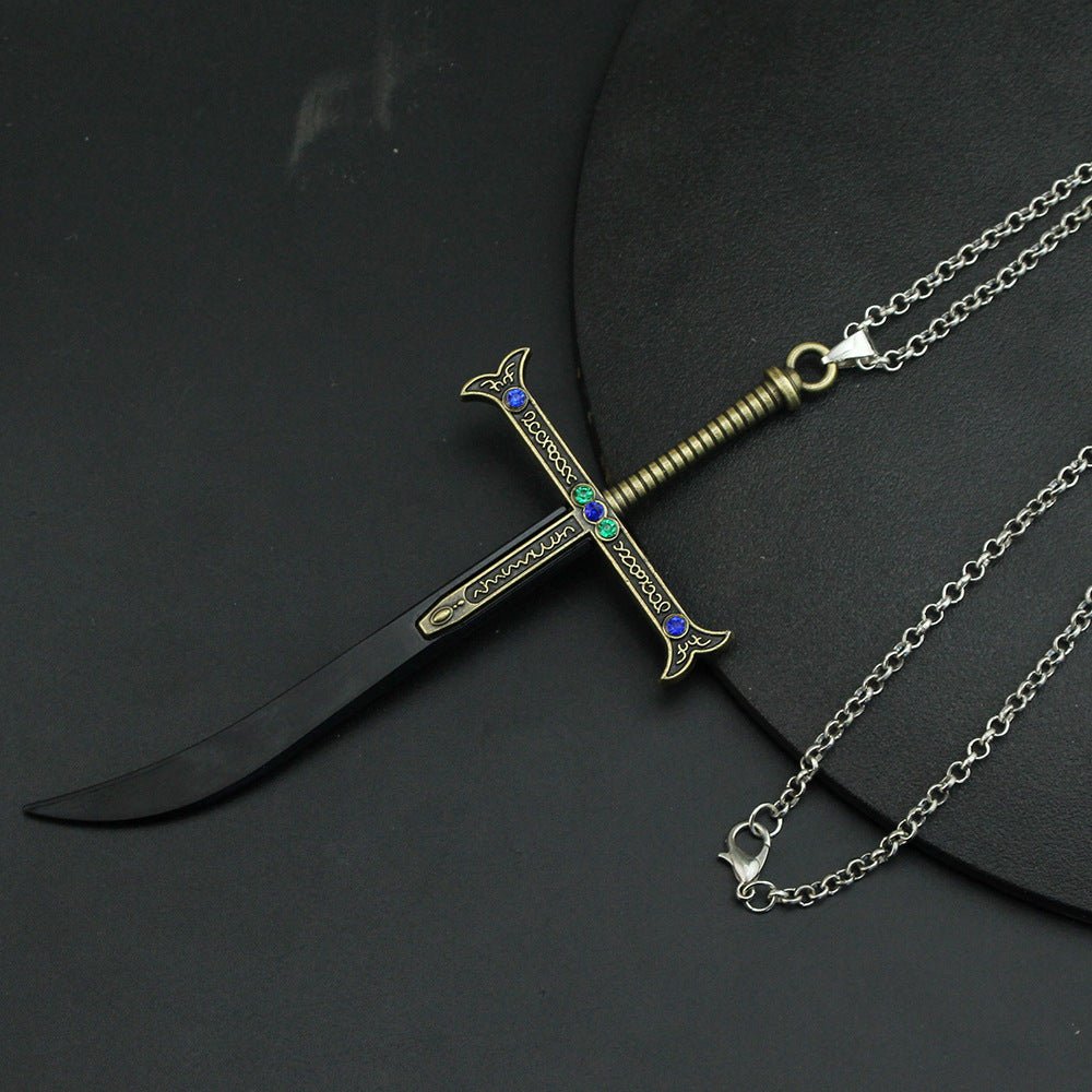 One Piece Necklace - Seakoff