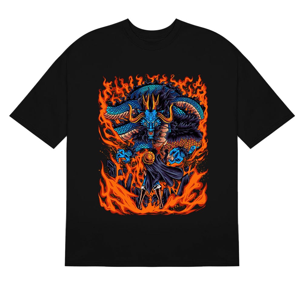 One Piece Shirt - Seakoff