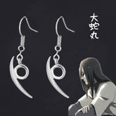 Orochimaru earring - Seakoff