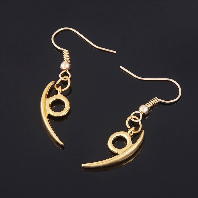 Orochimaru earring - Seakoff