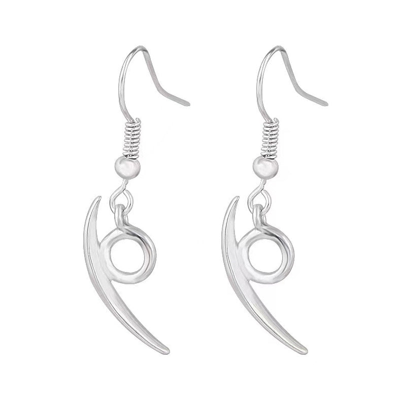 Orochimaru earring - Seakoff