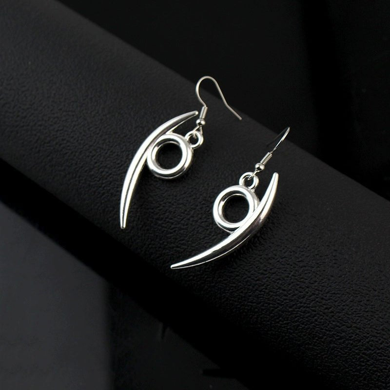 Orochimaru earring - Seakoff