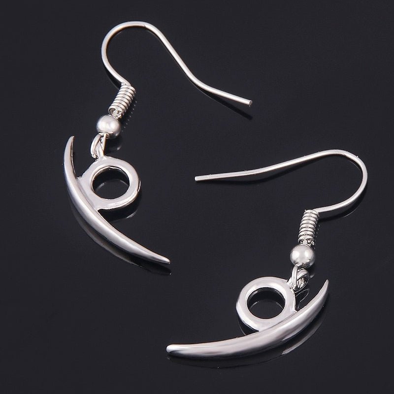 Orochimaru earring - Seakoff