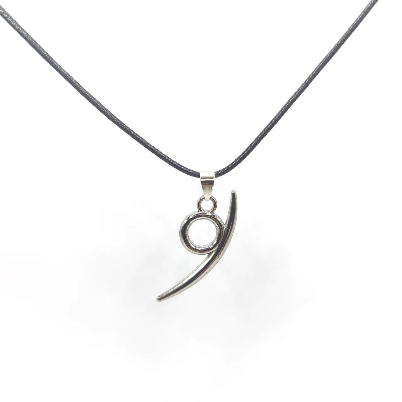 Orochimaru Naruto necklaces - Seakoff