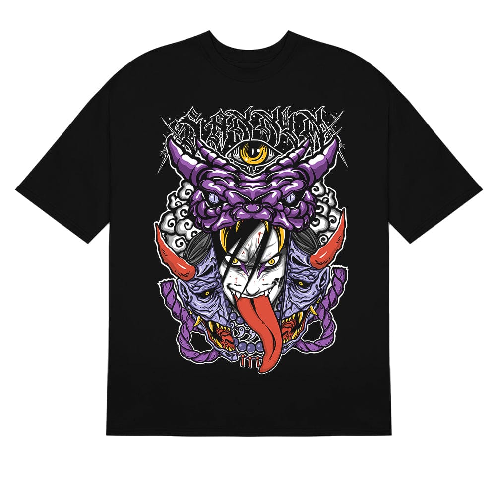 Orochimaru Shirt - Seakoff