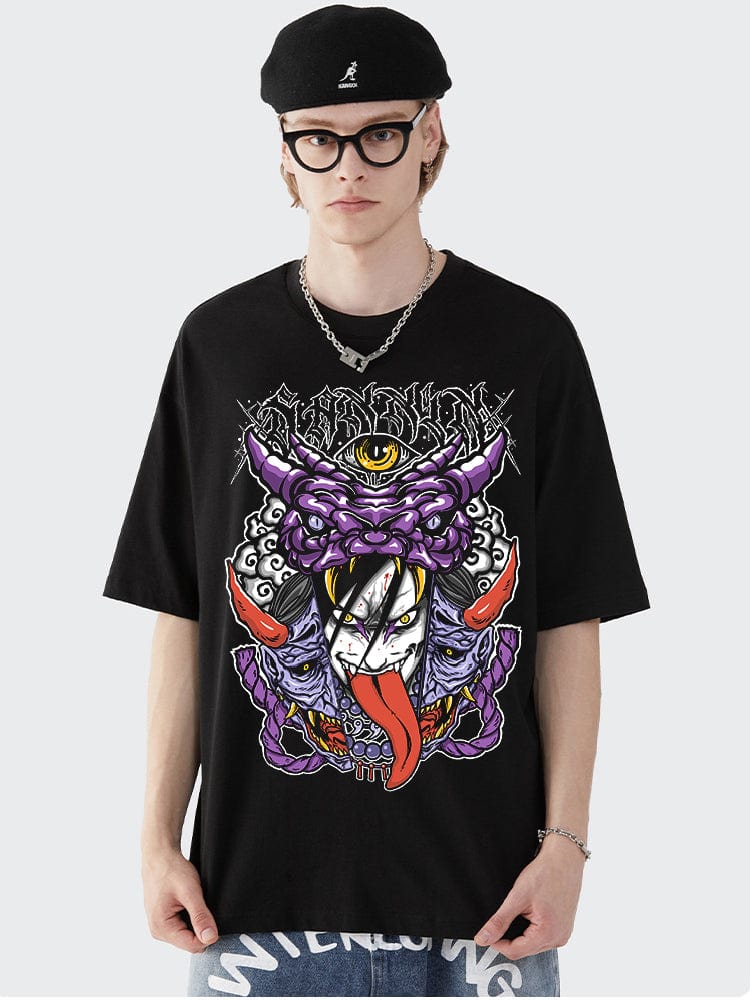 Orochimaru Shirt - Seakoff