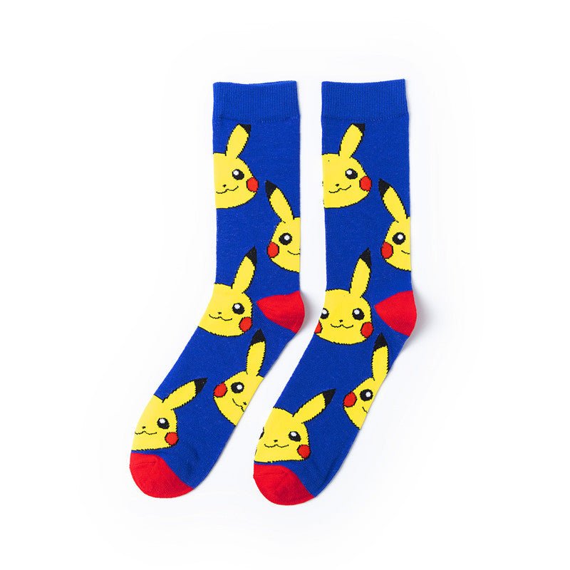 Pokemon Socks - Seakoff