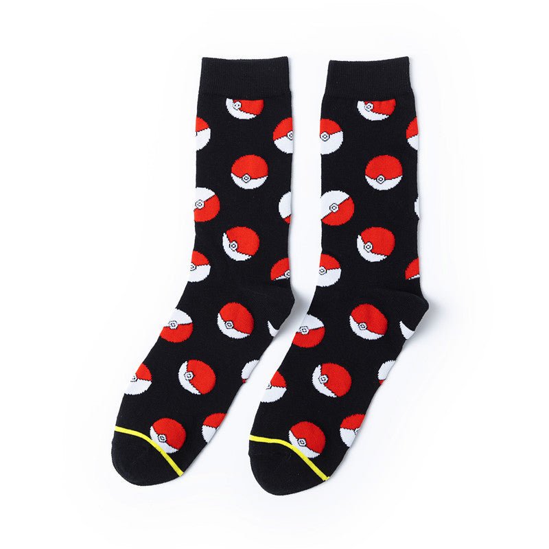 Pokemon Socks - Seakoff