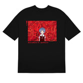 Rei Ayanami Shirt - Seakoff