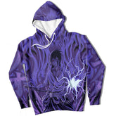 Sasuke Hoodie - Seakoff