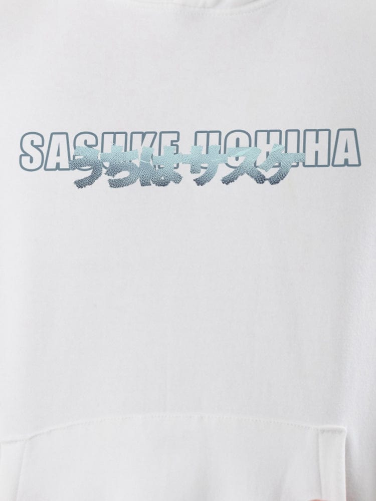 Sasuke Hoodie - Seakoff