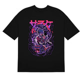 Sasuke Shirt - Seakoff