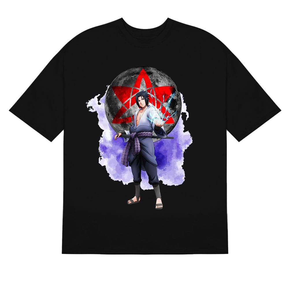 Sasuke Shirt - Seakoff