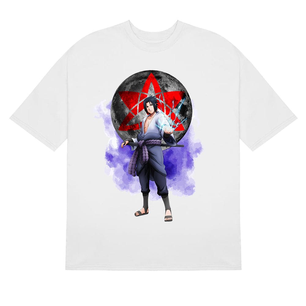 Sasuke Shirt - Seakoff