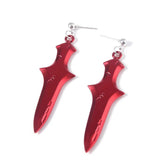 Shaman King Earrings - Seakoff