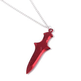 Shaman King Earrings - Seakoff